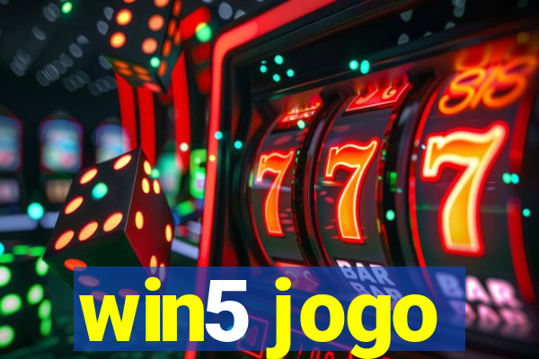 win5 jogo